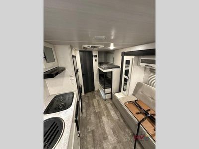 2022 Forest River RV R Pod - Photo 32