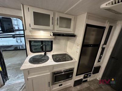 2022 Forest River RV R Pod - Photo 17