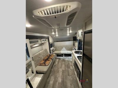 2022 Forest River RV R Pod - Photo 31