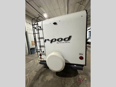 2022 Forest River RV R Pod - Photo 6