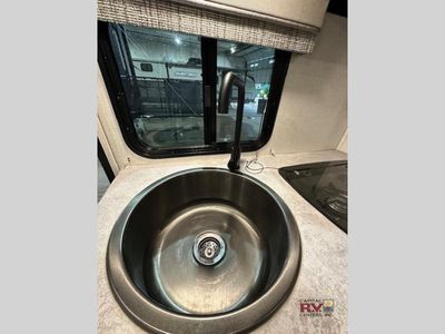 2022 Forest River RV R Pod - Photo 19