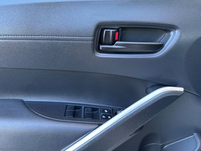 2025 Toyota Corolla Cross - Photo 12
