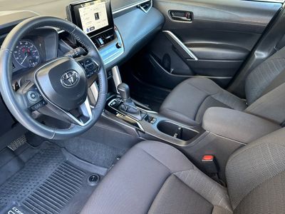 2025 Toyota Corolla Cross - Photo 11