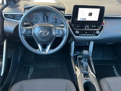 2025 Toyota Corolla Cross - Photo 15