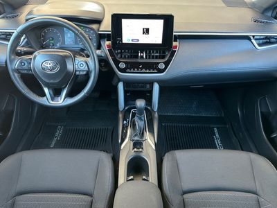 2025 Toyota Corolla Cross - Photo 3
