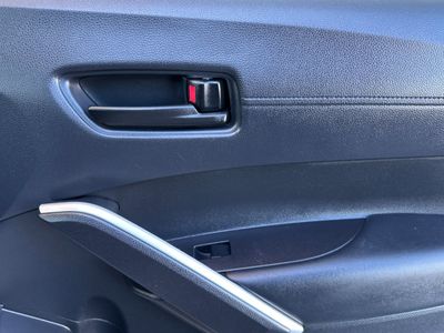 2025 Toyota Corolla Cross - Photo 18