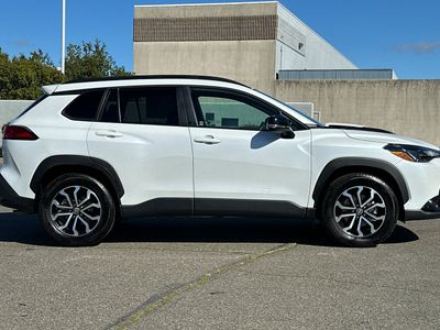 2025 Toyota Corolla Cross - Photo 6