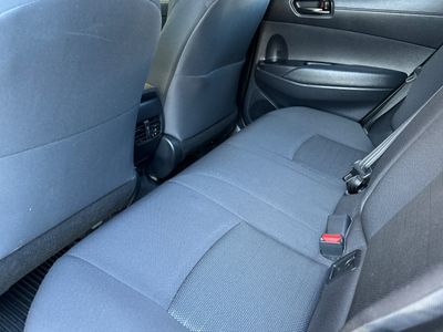 2025 Toyota Corolla Cross - Photo 4