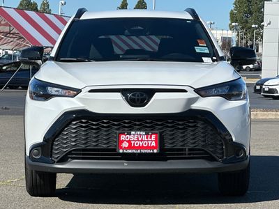 2025 Toyota Corolla Cross - Photo 10