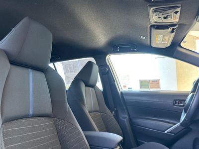 2025 Toyota Corolla Cross - Photo 17