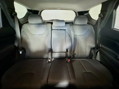 2020 Hyundai Santa Fe — photo 29 view