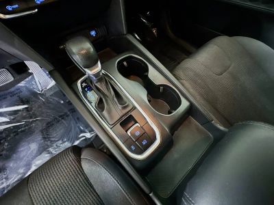 2020 Hyundai Santa Fe — photo 21 view