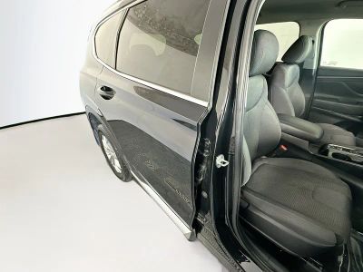 2020 Hyundai Santa Fe — photo 27 view