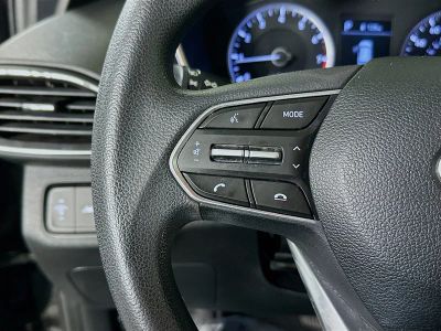 2020 Hyundai Santa Fe — photo 16 view