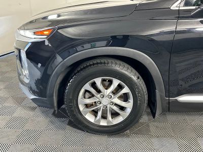2020 Hyundai Santa Fe — photo 11 view