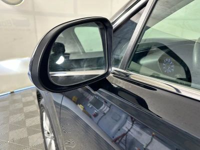 2020 Hyundai Santa Fe — photo 10 view