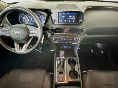 2020 Hyundai Santa Fe — photo 26 view