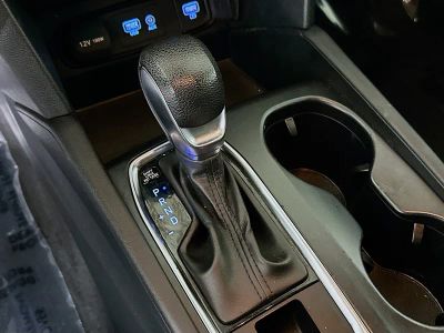 2020 Hyundai Santa Fe — photo 20 view