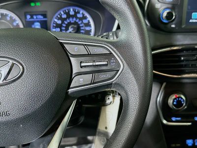 2020 Hyundai Santa Fe — photo 17 view