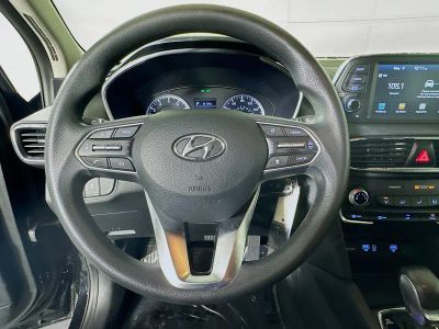 2020 Hyundai Santa Fe — photo 15 view