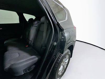 2020 Hyundai Santa Fe — photo 25 view