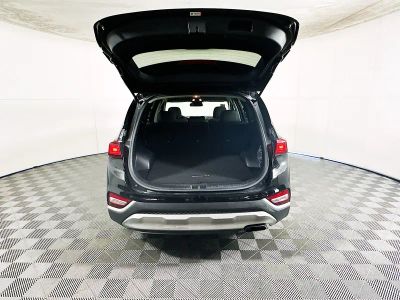 2020 Hyundai Santa Fe — photo 30 view