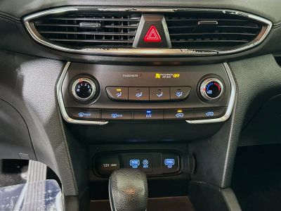 2020 Hyundai Santa Fe — photo 22 view