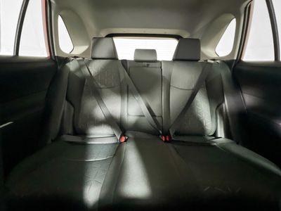 2025 Toyota RAV4 - Photo 29