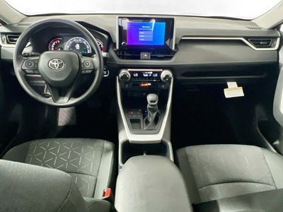 2025 Toyota RAV4 - Photo 26