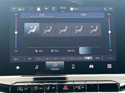 2026 Jeep Compass — photo 15 view