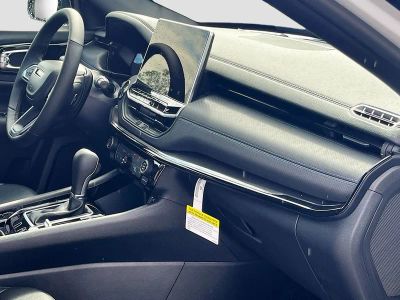 2026 Jeep Compass — photo 27 view