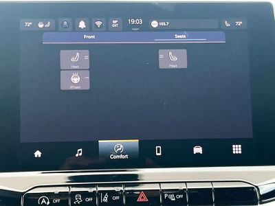 2026 Jeep Compass — photo 19 view