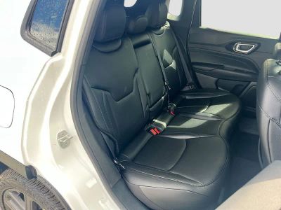 2026 Jeep Compass — photo 25 view