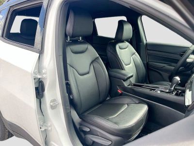 2026 Jeep Compass — photo 26 view