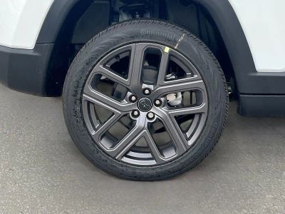 2026 Jeep Compass — photo 28 view