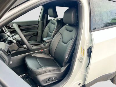 2026 Jeep Compass — photo 20 view