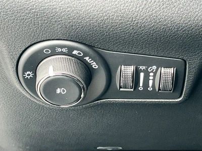 2026 Jeep Compass — photo 10 view