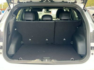 2026 Jeep Compass — photo 24 view