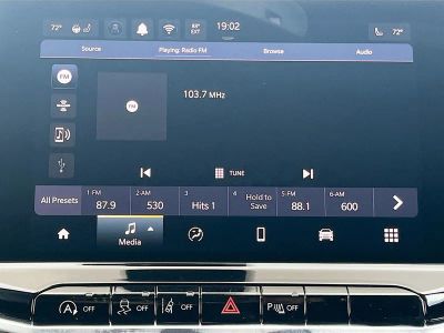 2026 Jeep Compass — photo 14 view