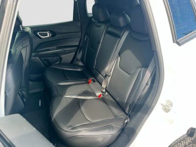 2026 Jeep Compass — photo 23 view
