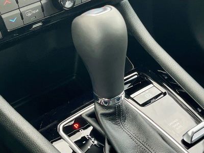 2026 Jeep Compass — photo 16 view