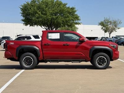 2026 Toyota Tacoma - Photo 3