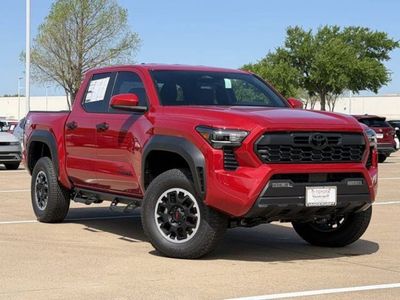 2026 Toyota Tacoma - Photo 2
