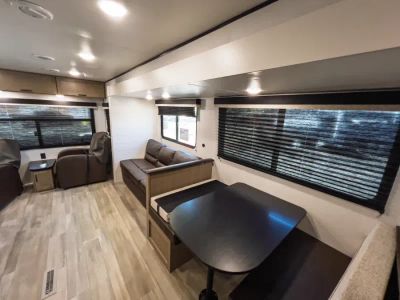 2026 Jayco PROWLER — detail view