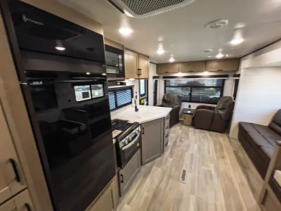2026 Jayco PROWLER — photo 8 view