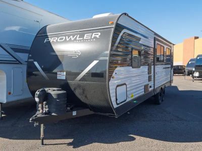 2026 Jayco PROWLER — photo 20 view