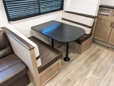 2026 Jayco PROWLER — engine compartment view