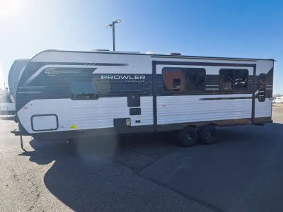 2026 Jayco PROWLER — photo 17 view