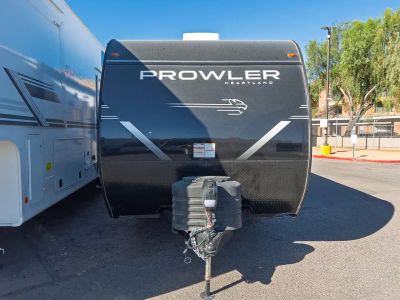 2026 Jayco PROWLER — photo 18 view