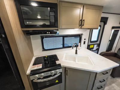 2026 Jayco PROWLER — photo 9 view